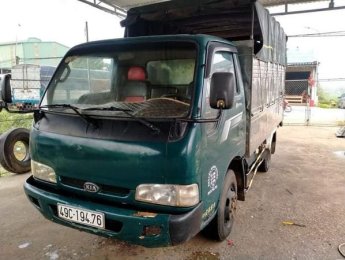 Kia K3000S 2013 - Xe Kia K3000S sản xuất 2013, màu xanh lam