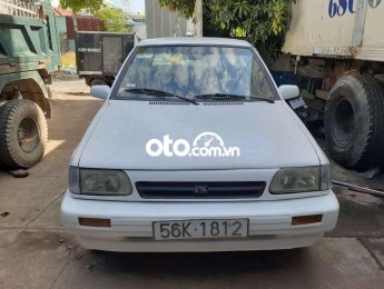 Kia Pride 1995 - Bán Kia Pride sản xuất năm 1995, nhập khẩu