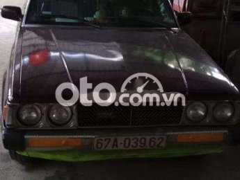 Toyota Corona 1985 - Cần bán lại xe Toyota Corona sản xuất năm 1985, xe nhập, giá 70tr