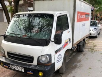 Kia K2700 2002 - Bán Kia K2700 sản xuất 2002, màu trắng