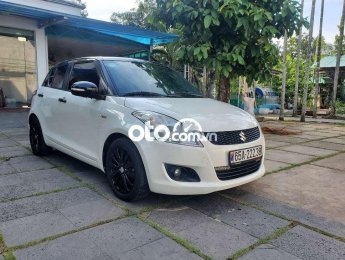 Suzuki Swift 2016 - Màu trắng, 380 triệu