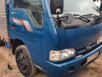 Kia K3000S 2013 - Cần bán xe Kia K3000S sản xuất năm 2013