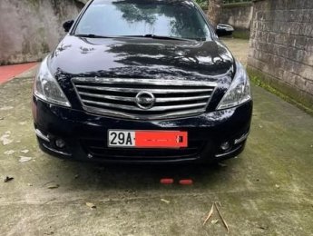 Nissan Teana 2009 - Nhập khẩu nguyên chiếc, giá 325tr