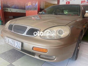 Daewoo Leganza 2000 - Bán Daewoo Leganza năm 2000, nhập khẩu chính chủ