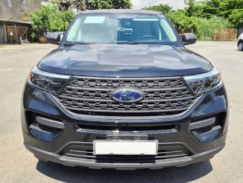 Ford Explorer 2022 - [Hot] Ford Explorer 2022 - Giá tốt nhất miền Nam, hỗ trợ bank cao nhất cùng nhiều quà tặng hấp dẫn