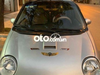 Chery QQ3 2009 - Cần bán lại xe Chery QQ3 năm 2009, màu bạc