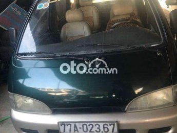 Daihatsu Citivan 1999 - Xe Daihatsu Citivan sản xuất 1999, xe nhập, giá 65tr