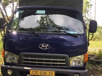 Hyundai Mighty 2009 - Giá 360tr