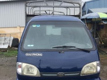 Xe tải 500kg - dưới 1 tấn 2011 - Bán xe Giải Phóng 700kg sản xuất năm 2011 giá cạnh tranh