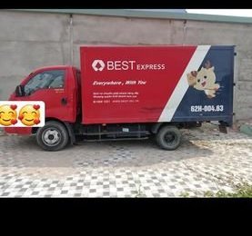 Kia Frontier 2020 - Màu đỏ, giá 400tr