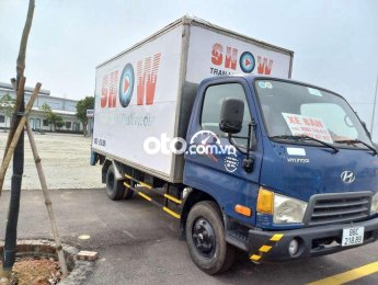 Hyundai Mighty 2010 - Bán Hyundai Mighty HD 65 năm sản xuất 2010