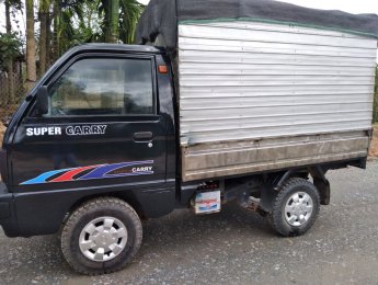 Suzuki Super Carry Truck 2006 - Xe tải giá tốt