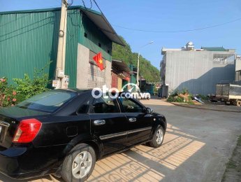 Daewoo Lacetti 2009 - Xe đang sử dụng