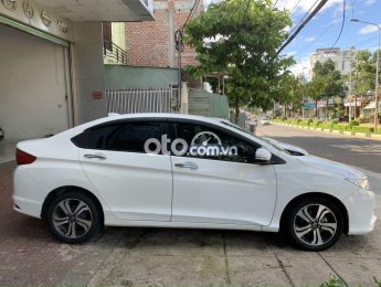 Honda City 2017 - Màu trắng