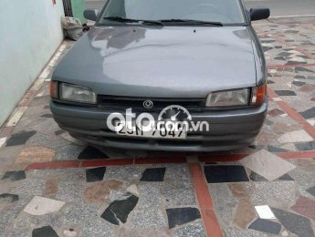 Mazda 323 1996 - Xe số sàn, còn rất đẹp