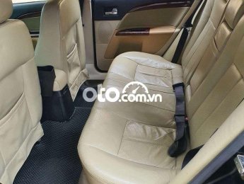 Ford Mondeo 2004 - Màu đen