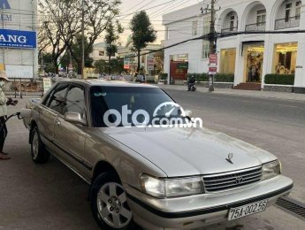 Toyota Cressida 1993 - 1 chủ cực chất