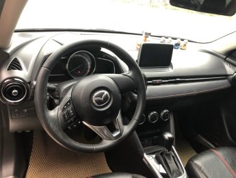 Mazda 2 2016 - Xe đẹp keng, bảo hành 12 tháng hợp đồng