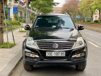 Ssangyong Rexton II 2013 - Nhập khẩu