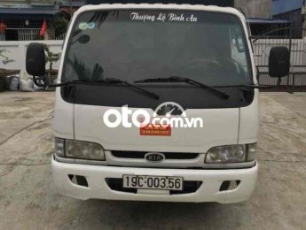 Kia K3000S 2011 - Màu trắng, giá chỉ 215 triệu