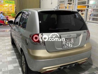 Hyundai Click 2008 - Số tự động zin cứng