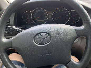 Toyota Land Cruiser 2006 - Xe đẹp sưu tầm