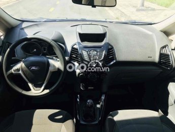 Ford EcoSport 2017 - Xe 1 chủ mua từ mới