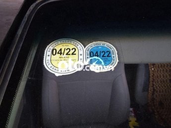 Kia Spectra 2005 - Xe màu đen, giá rẻ