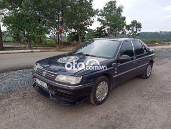 Peugeot 605 1994 - Nhập khẩu nguyên chiếc chính chủ, giá cực tốt