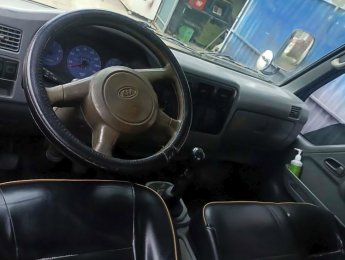 Kia K2700 2012 - Màu xanh lam