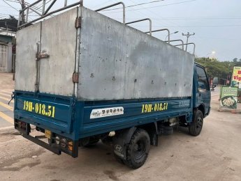 Kia K3000S 2003 - Màu xanh lam, chính chủ