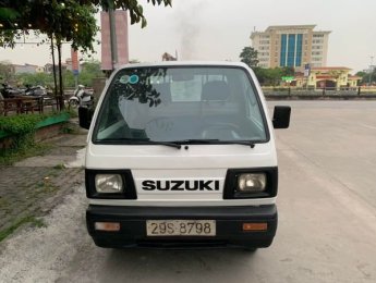 Suzuki Super Carry Truck 2003 - Màu trắng, 58 triệu