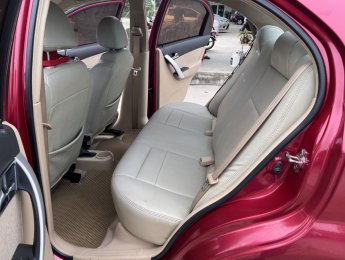 Chevrolet Aveo 2015 - Giá 265tr
