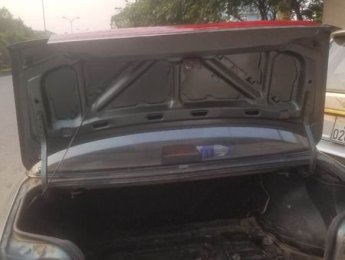 Mazda 323 1991 - Xe khỏe, giá cực tốt