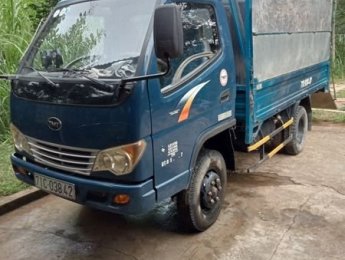 Xe tải 1 tấn - dưới 1,5 tấn 2015 - Màu xanh lam