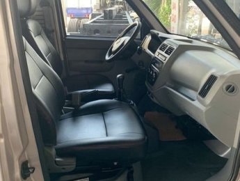 Xe tải 500kg - dưới 1 tấn 2018 - Foton Gratour T3, màu bạc
