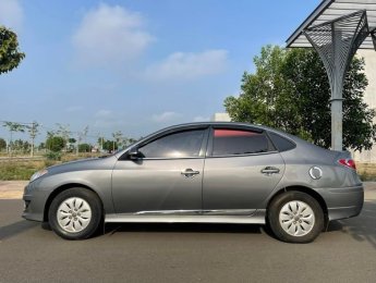 Hyundai Avante 2016 - Màu xám giá ưu đãi