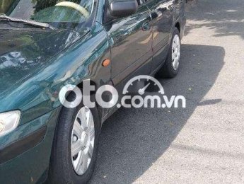 Mazda 626 2001 - Nhập khẩu nguyên chiếc
