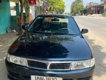 Mitsubishi Lancer 2001 - Máy gầm cực chất, giá tốt