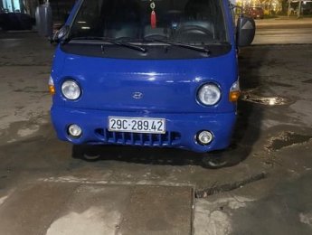 Hyundai Porter 2003 - Màu xanh lam giá hữu nghị