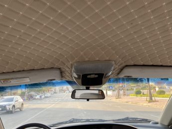 Ssangyong Stavic 2008 - Tư nhân chính chủ - Keo chỉ zin, lốp mới cả dàn