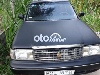 Toyota Crown 1998 - Xe đẹp, máy êm, giấy tờ đầy đủ