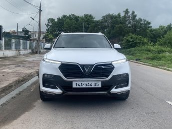 Jonway Q20 2021 - Màu trắng