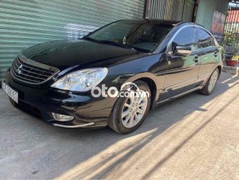 Mitsubishi Grunder 2008 - Màu đen, nhập khẩu nguyên chiếc