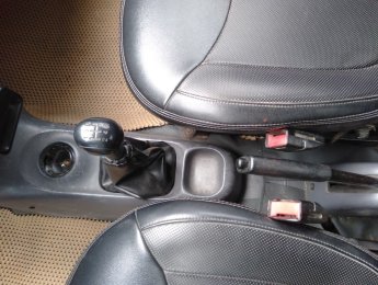 Daewoo Matiz 2002 - Xe Matiz đẹp hiếm có 42tr