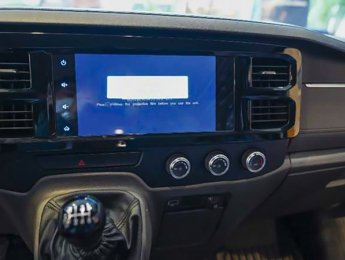 Ford Transit 2022 - Giá chỉ 790 triệu