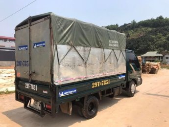 Kia K2700 2003 - Xe tải giá tốt