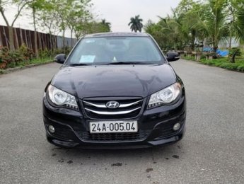 Hyundai Avante 2011 - Màu đen số tự động, giá cực tốt