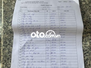 Daewoo Matiz 2002 - Giá chỉ 42 triệu