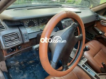 Nissan Cedric 1992 - Màu đen, nhập khẩu nguyên chiếc